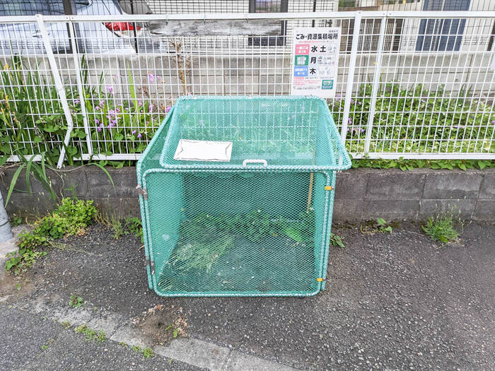 AWAビル その他共有部分