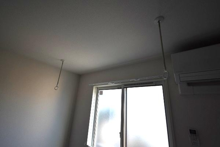 シャトレー町田 ベッドルーム