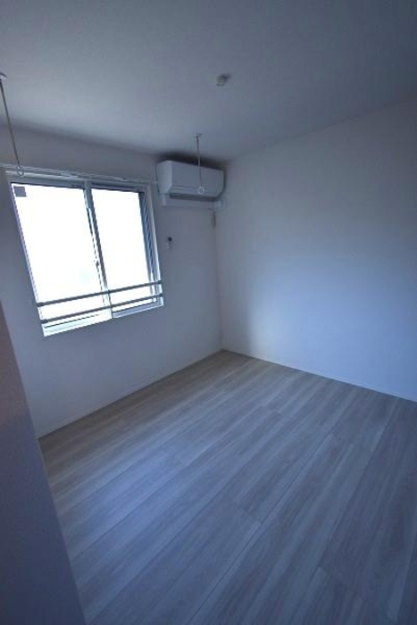 シャトレー町田 ベッドルーム