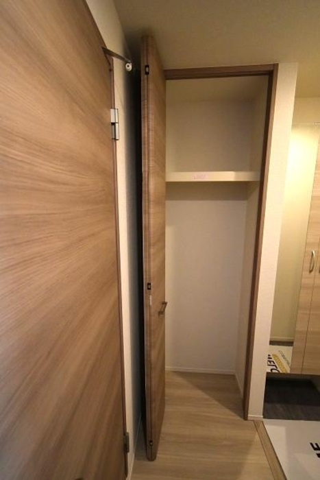 シャトレー町田 収納