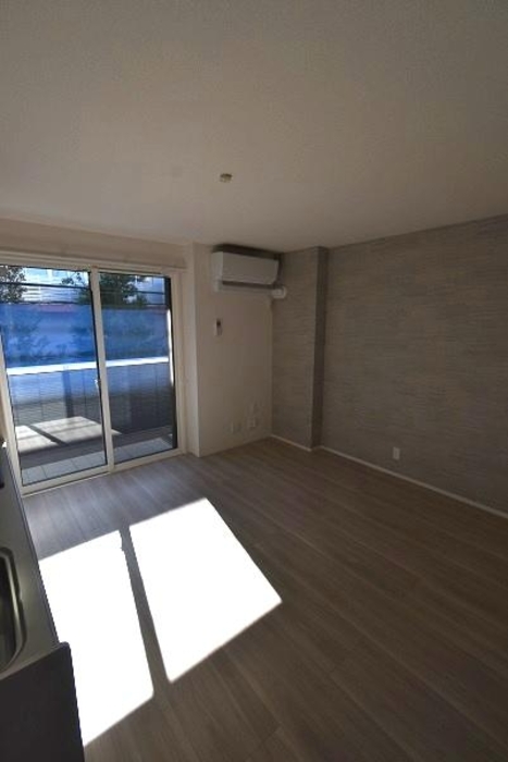 シャトレー町田 ベッドルーム