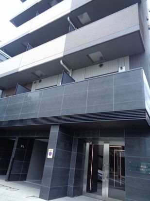 ラフィスタ町田 外観
