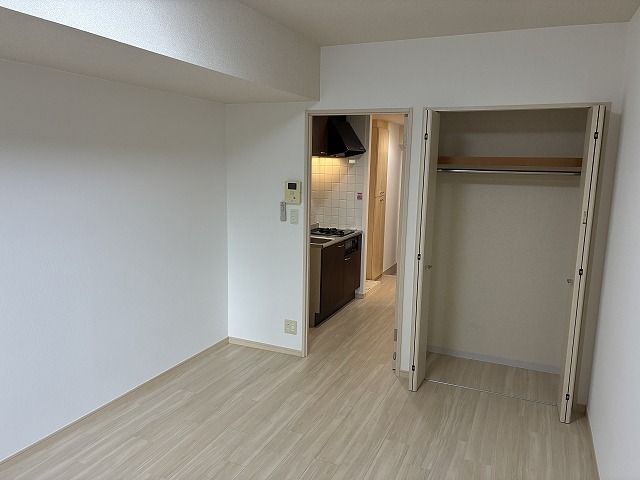 グランヴァンウエストヴィル町田 リビング