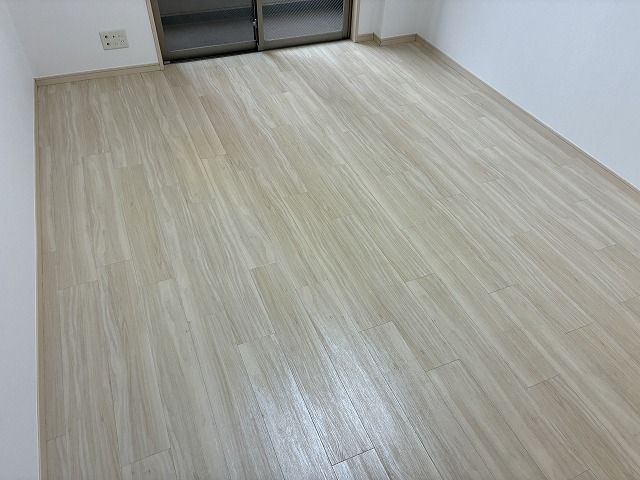 グランヴァンウエストヴィル町田 リビング