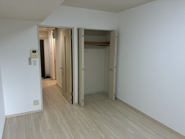 グランヴァンウエストヴィル町田 リビング