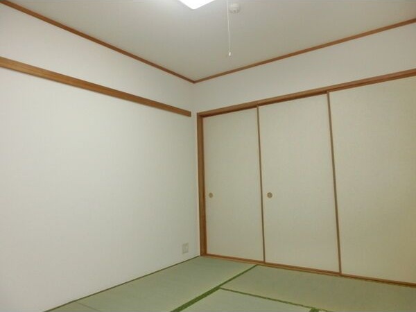 YMレジデンス相模大野 ベッドルーム