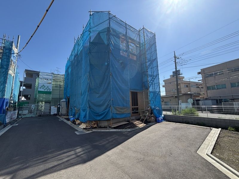 古淵Slit その他共有部分