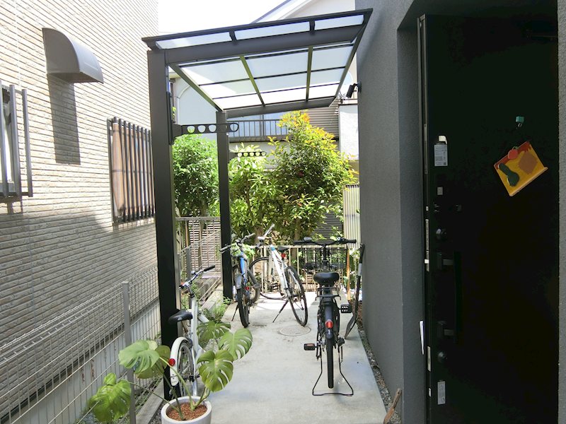 高ヶ坂3丁目戸建 その他