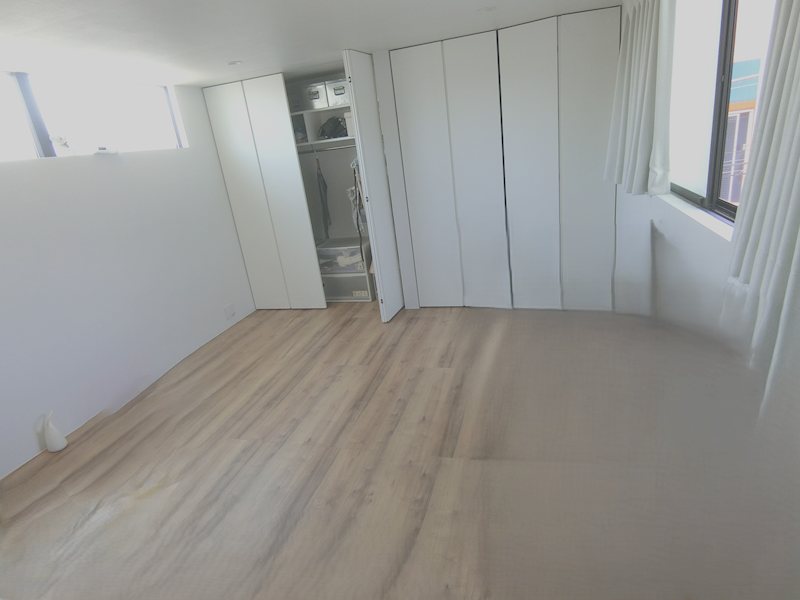 高ヶ坂3丁目戸建 ベッドルーム