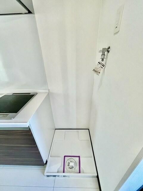 トレスコーマ２ｎｄ その他部屋・スペース