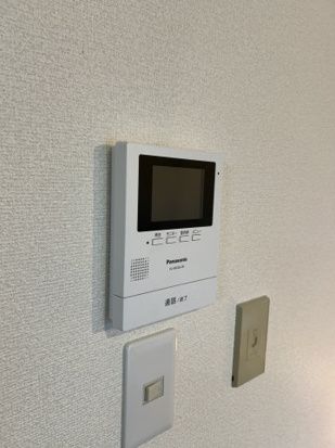 ランドフォレストつきみ野 セキュリティ
