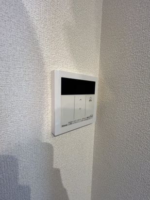 ランドフォレストつきみ野 セキュリティ