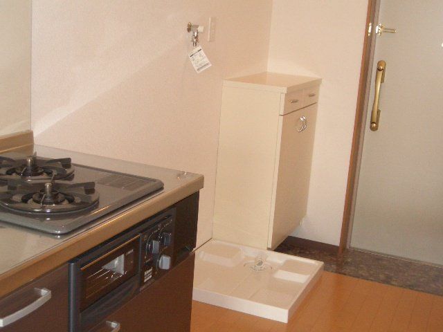 ＮＫ・マンション キッチン