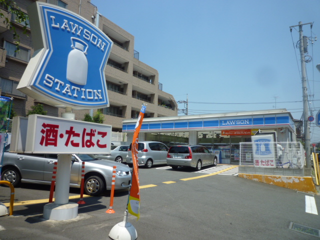 ＮＫ・マンション コンビニ