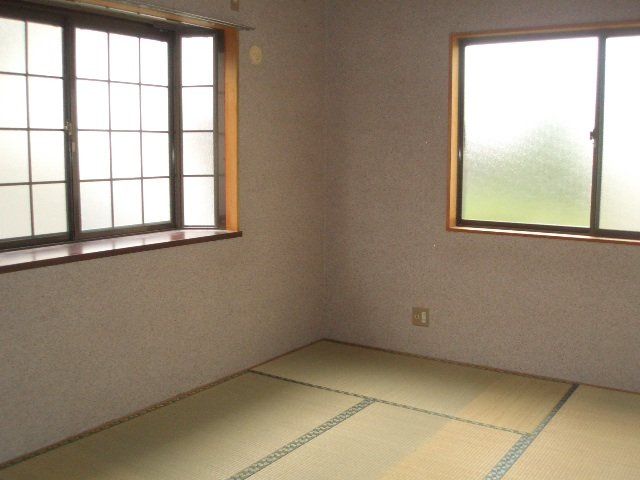 ＮＫハイツⅢ ベッドルーム