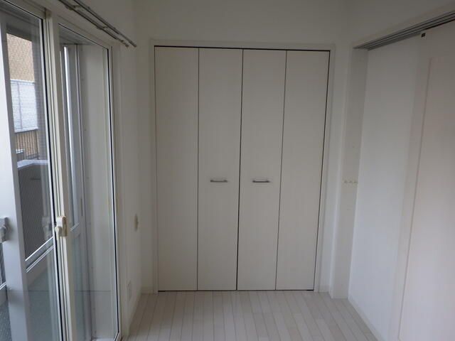 オレオマンション リビング