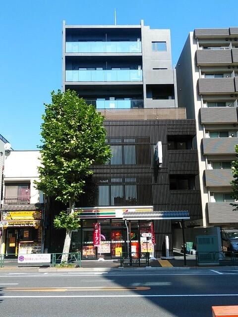 不二美屋Ⅲ 外観