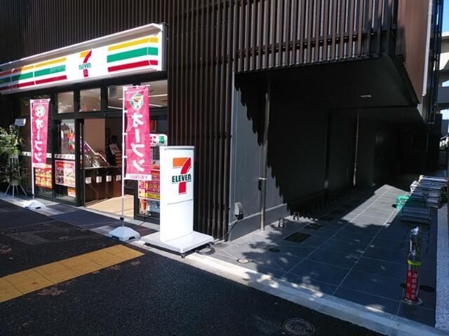 不二美屋Ⅲ 外観