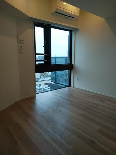不二美屋Ⅲ ベッドルーム