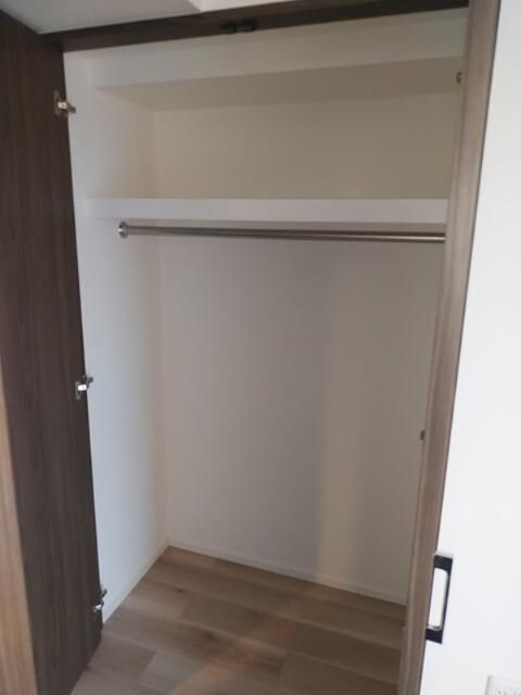 不二美屋Ⅲ 収納