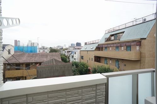 Ｍ’ｓ　松陰 眺望