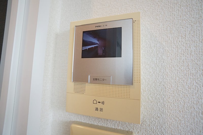 クレシア　サンライズ セキュリティ