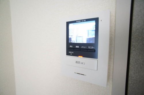 ウエスト17 セキュリティ