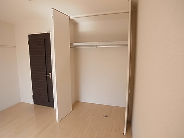 ビューテラスK その他設備