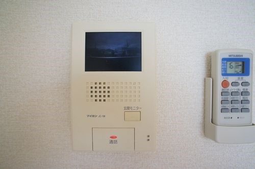 イーグリットＨ セキュリティ