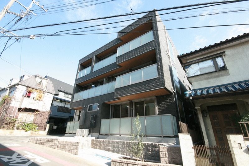アルトゥーラ 南 外観