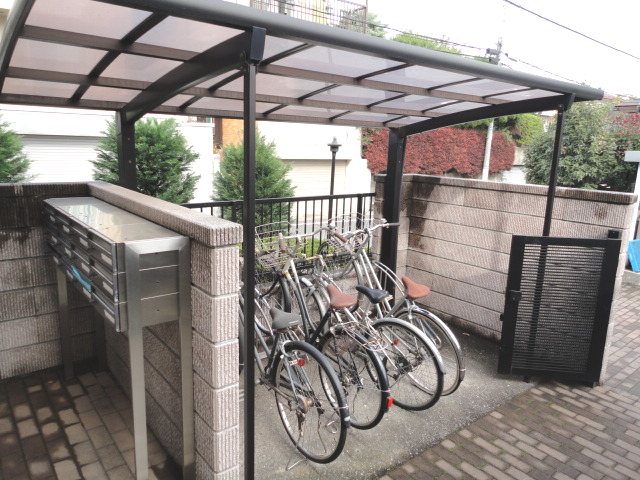 SOPHIA井草Ａ その他共有部分