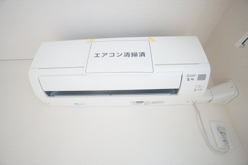 OYビルⅡ その他設備