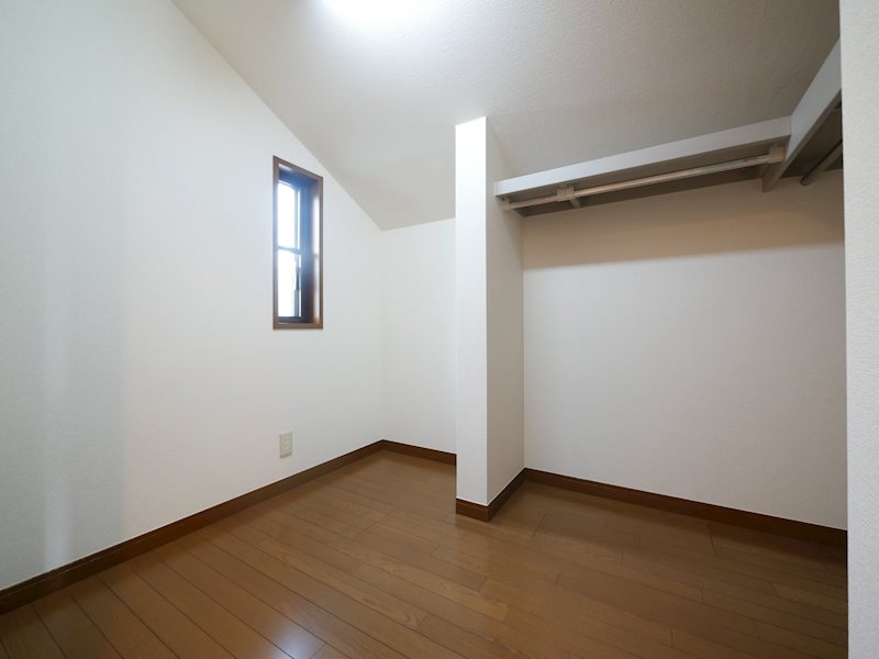 成増１丁目戸建 収納