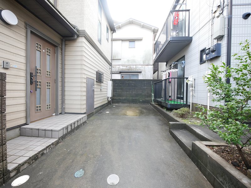 成増１丁目戸建 その他