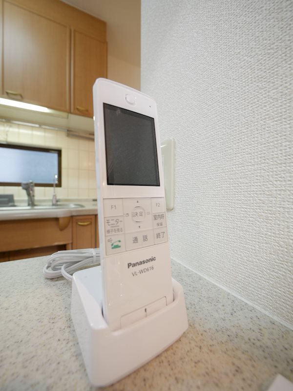 成増１丁目戸建 その他設備