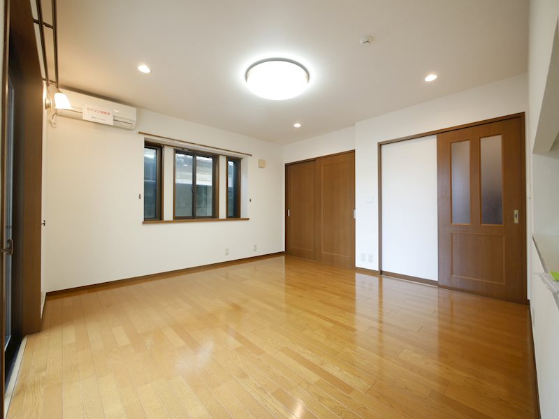成増１丁目戸建 リビング