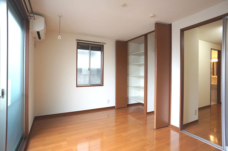 HANOVER HOUSE リビング