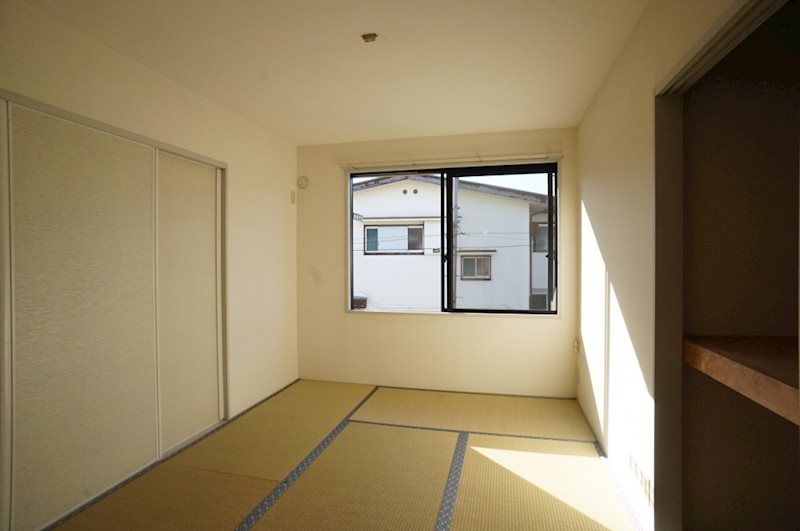 木村邸A棟 その他部屋・スペース