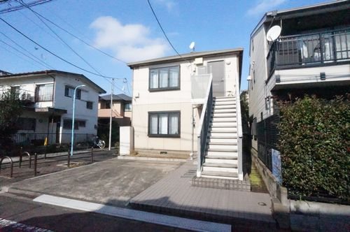 木村邸A棟 その他共有部分