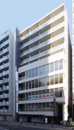 セントラル練馬 外観