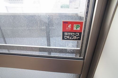 CLAVEL野方 その他