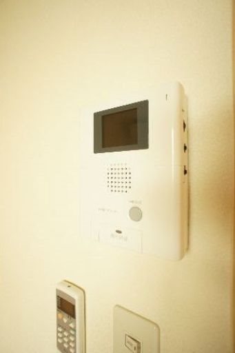 パークフォレスト その他設備