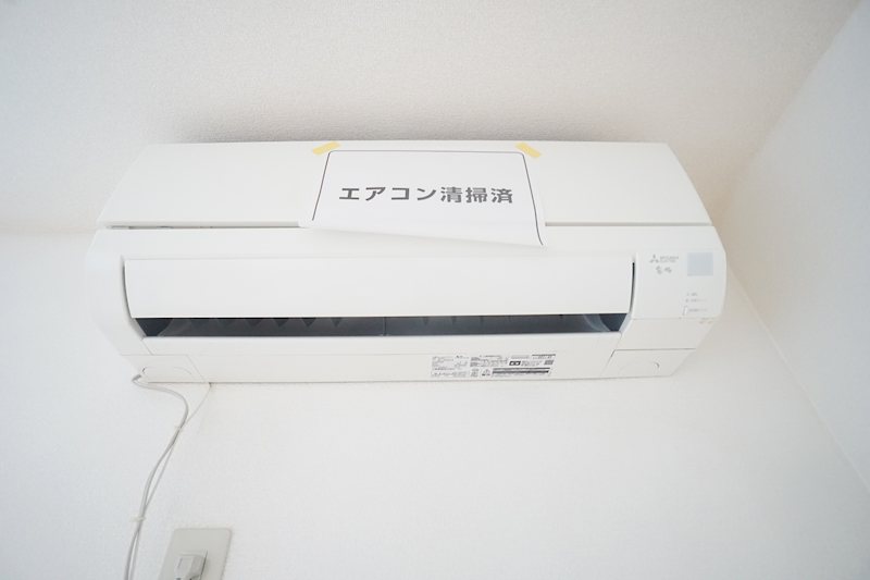 パークフォレスト その他設備