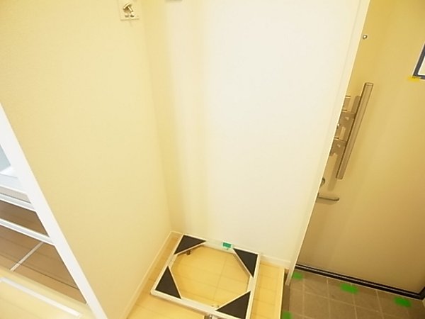 シャーメゾン上十条 その他設備
