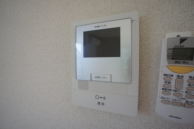 カトル・セゾン セキュリティ