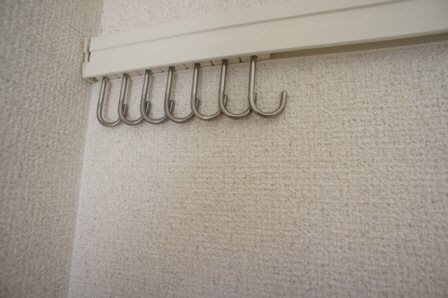 カトル・セゾン その他設備