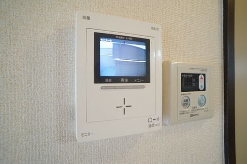 エステート・ワン  セキュリティ