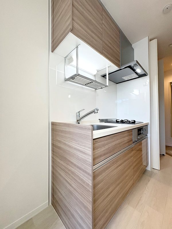 シャーメゾン竹 キッチン