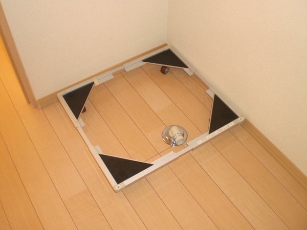ヴィッラ　ヴェルデ その他部屋・スペース