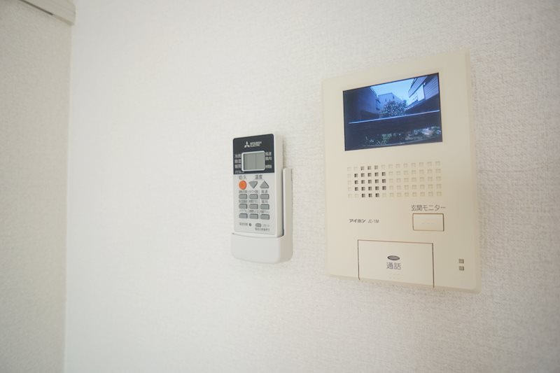 ヴィッラ　ヴェルデ その他設備